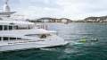 Heesen Yachts 50M Aluminium FDHF
