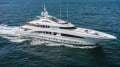 Heesen Yachts 50M Aluminium FDHF