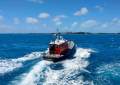 18.3m Pilot Boat