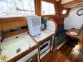 38 foot Colin Philp design, Jack Lucas build.