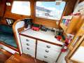 38 foot Colin Philp design, Jack Lucas build.