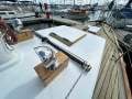 38 foot Colin Philp design, Jack Lucas build.