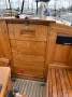38 foot Colin Philp design, Jack Lucas build.