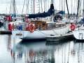 38 foot Colin Philp design, Jack Lucas build.