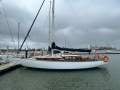 38 foot Colin Philp design, Jack Lucas build.