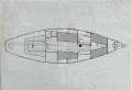 38 foot Colin Philp design, Jack Lucas build.