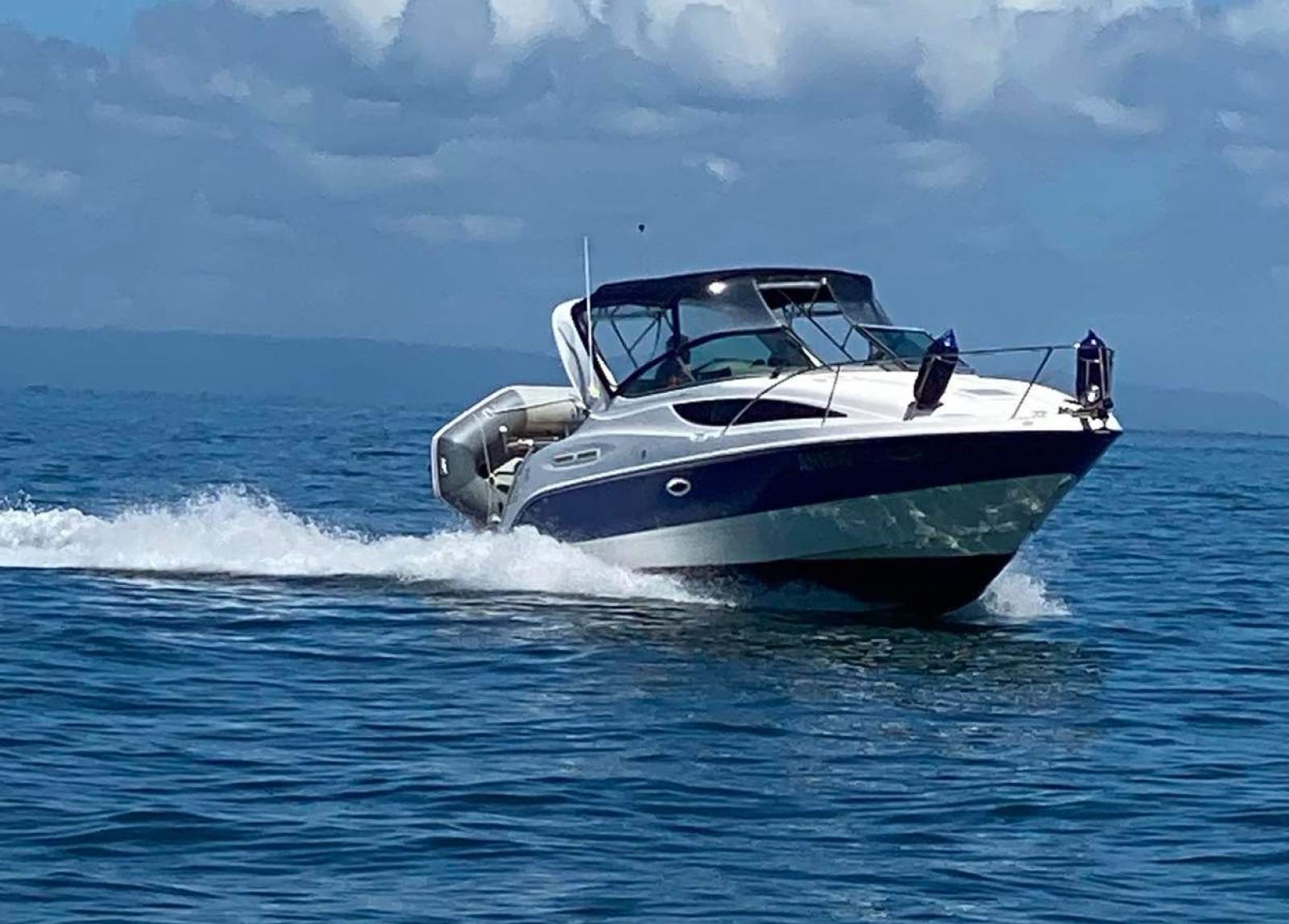 Bayliner 285 Cruiser