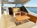 Maritimo 32 Sports Cruiser