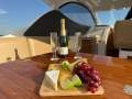 Maritimo 32 Sports Cruiser