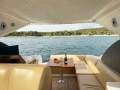 Maritimo 32 Sports Cruiser
