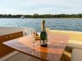 Maritimo 32 Sports Cruiser