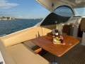 Maritimo 32 Sports Cruiser