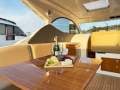 Maritimo 32 Sports Cruiser