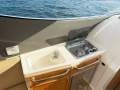 Maritimo 32 Sports Cruiser