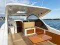 Maritimo 32 Sports Cruiser