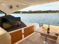Maritimo 32 Sports Cruiser
