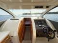 Maritimo 32 Sports Cruiser