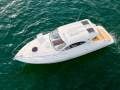 Maritimo 32 Sports Cruiser