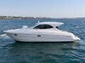 Maritimo 32 Sports Cruiser
