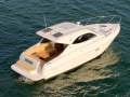 Maritimo 32 Sports Cruiser