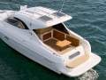 Maritimo 32 Sports Cruiser