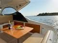 Maritimo 32 Sports Cruiser