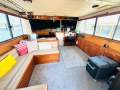 Riviera 38 Flybridge