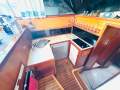 Riviera 38 Flybridge