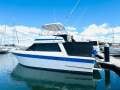Riviera 38 Flybridge
