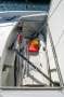Custom Foiling 16.5m Powercat