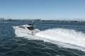 Custom Foiling 16.5m Powercat