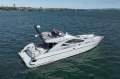 Custom Foiling 16.5m Powercat