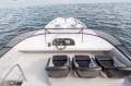 Custom Foiling 16.5m Powercat
