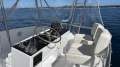 Bertram 35 Flybridge