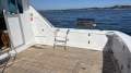Bertram 35 Flybridge