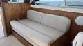 Bertram 35 Flybridge