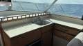 Bertram 35 Flybridge