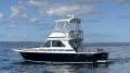 Bertram 35 Flybridge