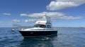 Bertram 35 Flybridge