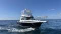 Bertram 35 Flybridge