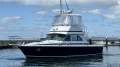 Bertram 35 Flybridge