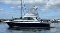 Bertram 35 Flybridge
