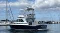 Bertram 35 Flybridge