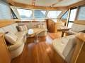 Maritimo M60 Cruising Motoryacht G2