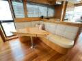 Maritimo M60 Cruising Motoryacht G2