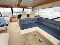 Maritimo M60 Cruising Motoryacht G2