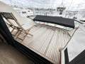 Maritimo M60 Cruising Motoryacht G2