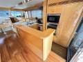 Maritimo M60 Cruising Motoryacht G2