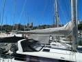Beneteau Sense 43