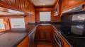 Outer Reef 63 Yacht Fisher Motor Yacht Trawler 63' Long Range Cruiser